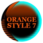 Logo of Orange S7 android Application 